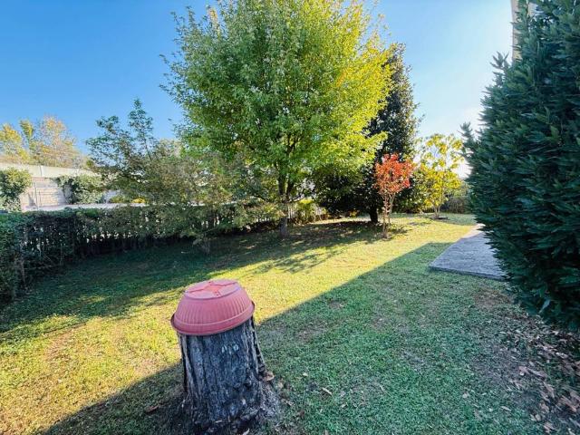 Villa in vendita a Poggio Rusco MN