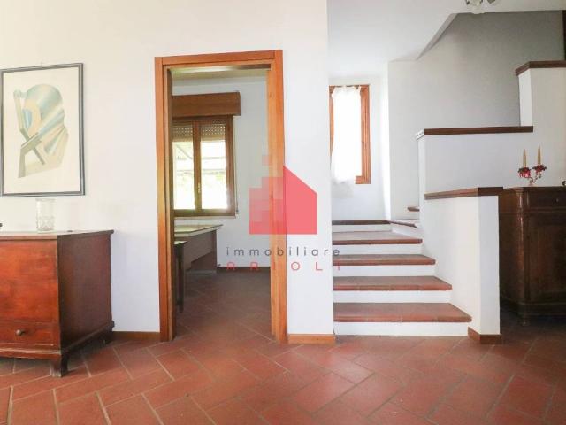 Villa in vendita a Poggio Rusco MN