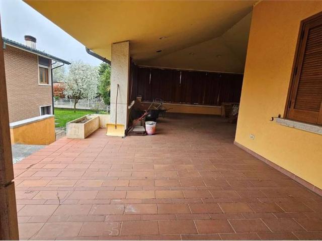 Villa in vendita a Borgo Mantovano MN