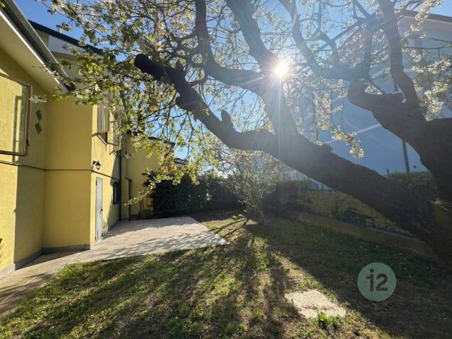 Villa in vendita a Poggio Rusco MN