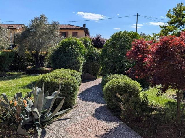 Villa in vendita a Poggio Renatico FE