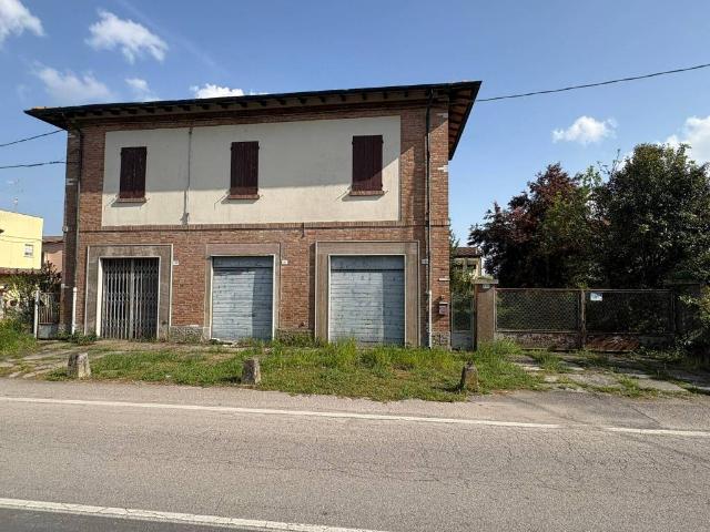 Villa in vendita a Poggio Renatico FE