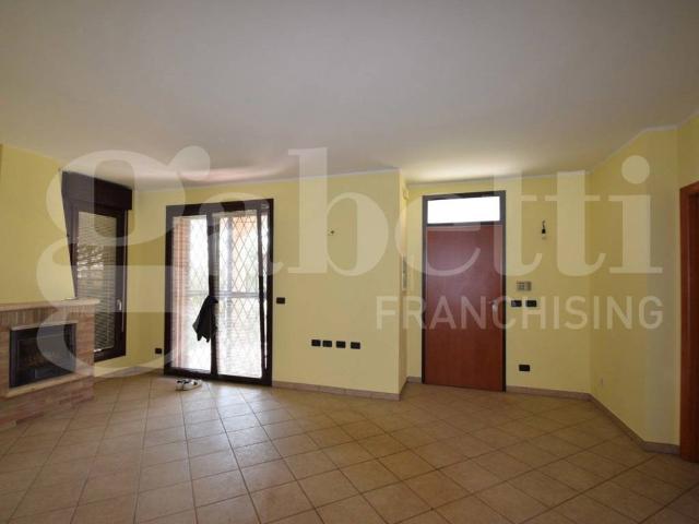 Villa in vendita a Poggio Renatico FE