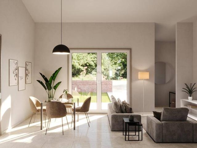 Villa in vendita a Poggio Renatico FE