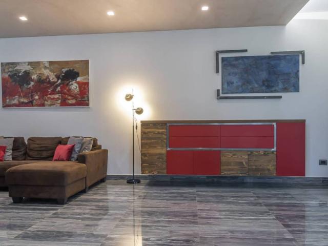 Villa in vendita a Poggio Renatico FE