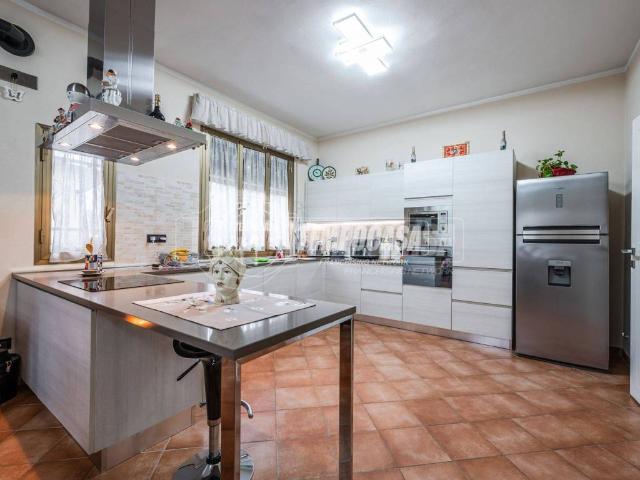 Villa in vendita a Poggio Renatico FE