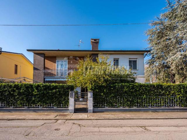 Villa in vendita a Poggio Renatico FE