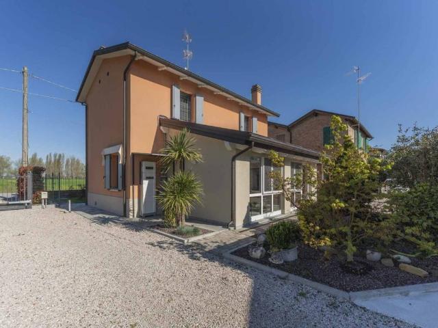 Villa in vendita a Poggio Renatico FE