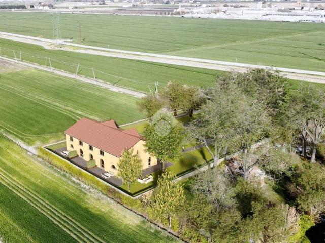 Villa in vendita a Poggio Renatico FE
