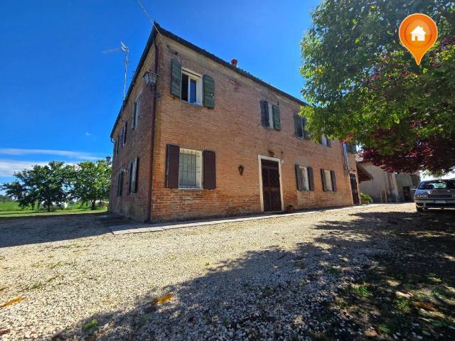 Villa in vendita a Poggio Renatico FE