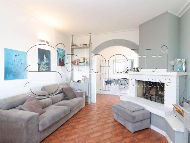 Villa in vendita a Poggio Renatico FE