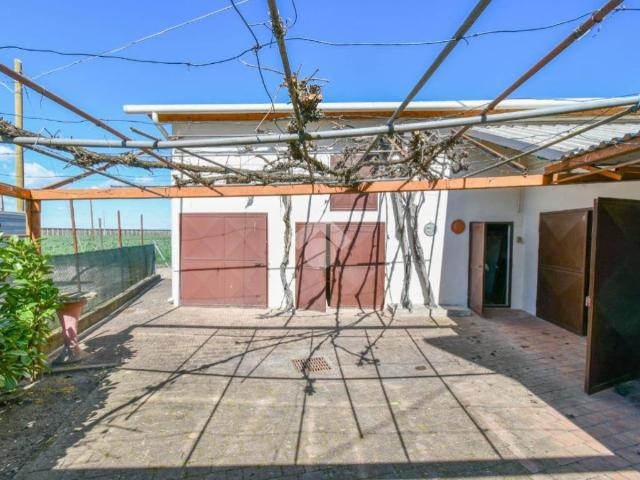 Villa in vendita a Poggio Renatico FE