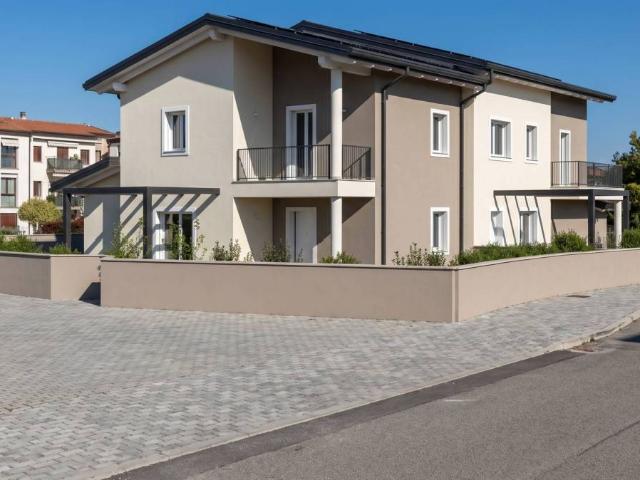 Villa in vendita a Poggio Renatico FE