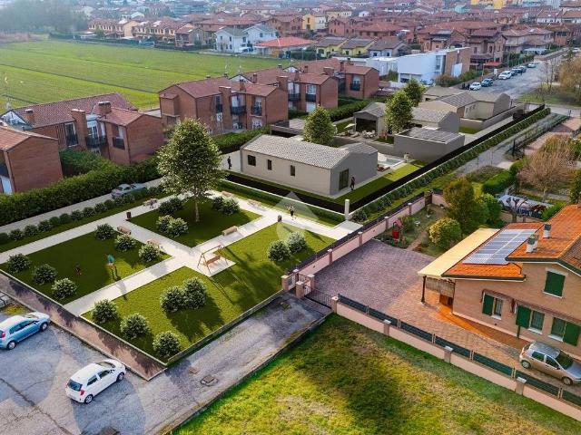 Villa in vendita a Poggio Renatico FE