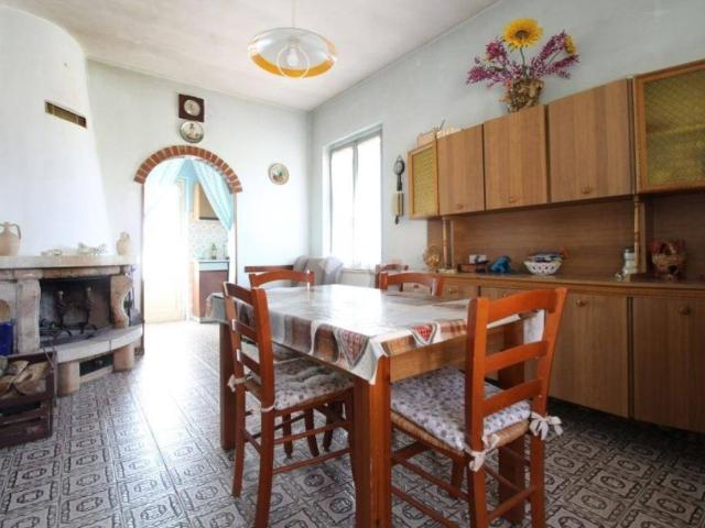 Villa in vendita a Poggio San Lorenzo RI