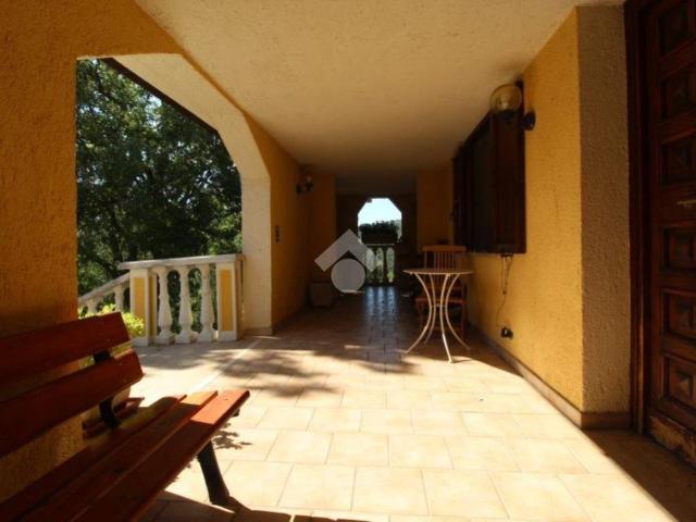 Villa in vendita a Poggio San Lorenzo RI