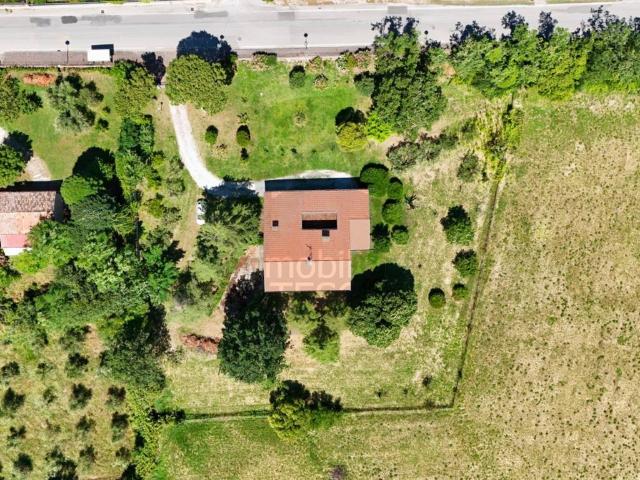 Villa in vendita a Poggio Torriana RN