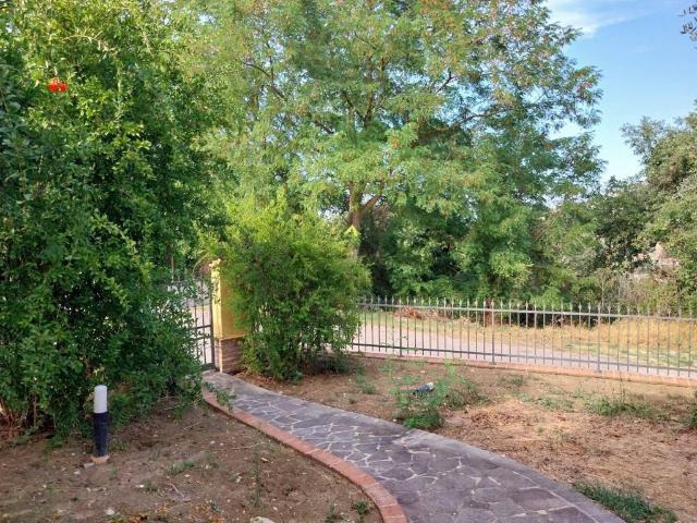 Villa in vendita a Poggio Torriana RN