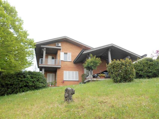 Villa in vendita a Poggio Torriana RN