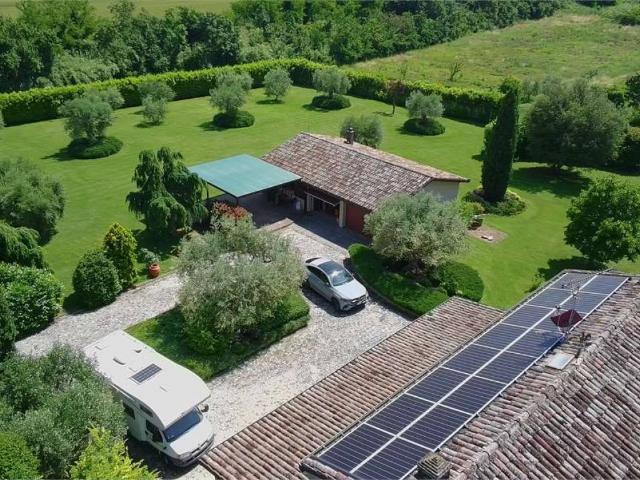 Villa in vendita a Poggio Torriana RN