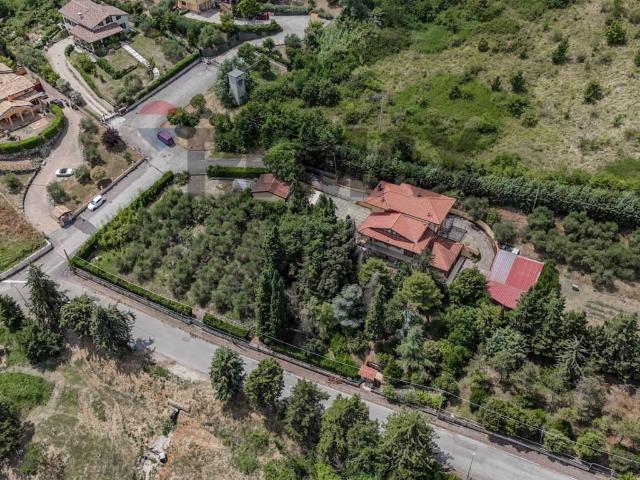 Villa in vendita a Poggio Torriana RN