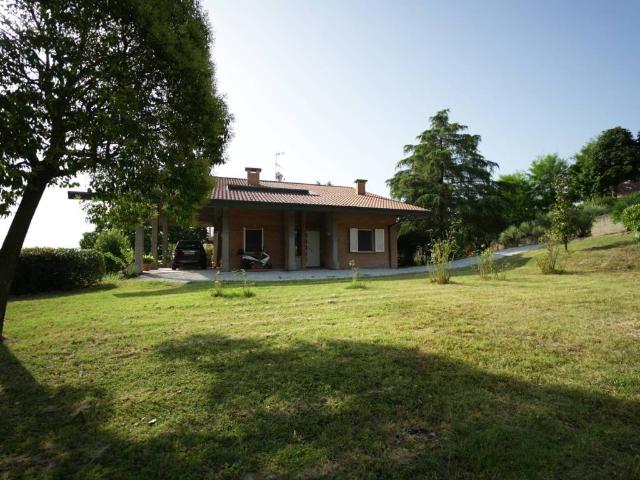 Villa in vendita a Poggio Torriana RN
