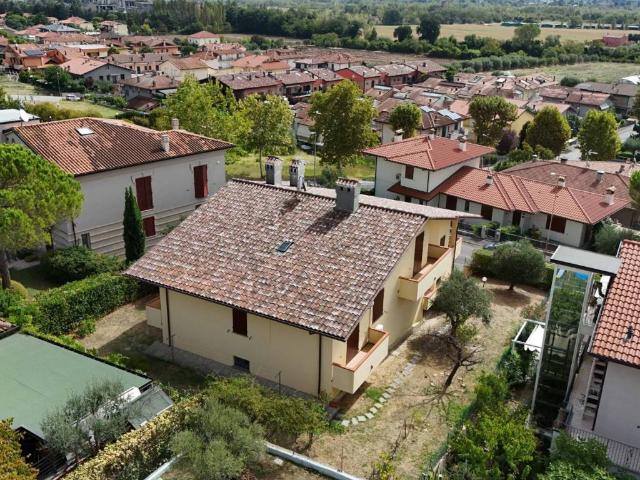 Villa in vendita a Poggio Torriana RN