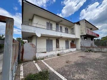 Villa in vendita a Poggiomarino NA