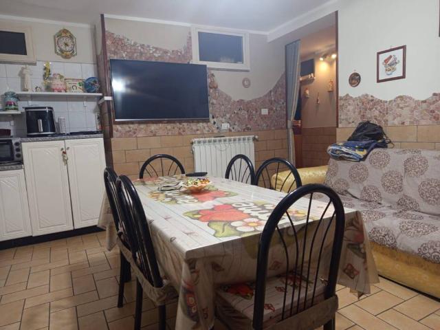 Villa in vendita a Poggiomarino NA