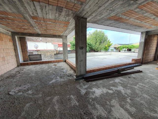 Villa in vendita a Poggiomarino NA