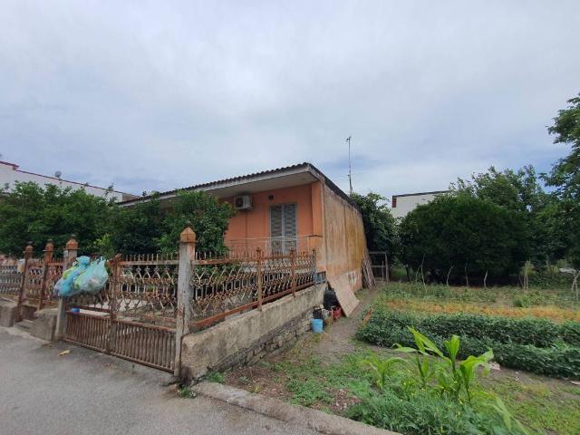 Villa in vendita a Poggiomarino NA