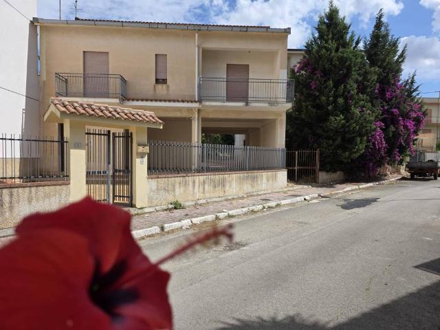 Villa in vendita a Poggioreale TP