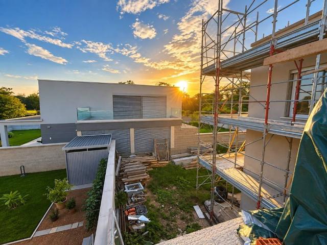 Villa in vendita a Pogliano Milanese MI