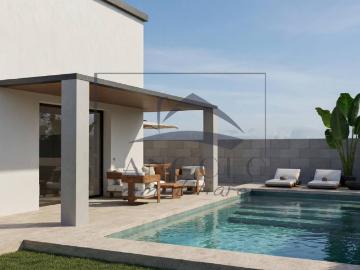 Villa in vendita a Pogliano Milanese MI