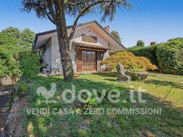 Villa in vendita a Pogliano Milanese MI