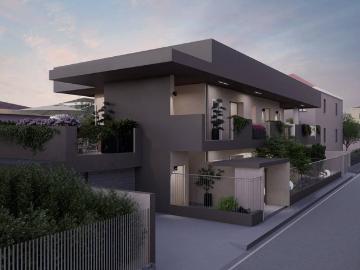 Villa in vendita a Pogliano Milanese MI
