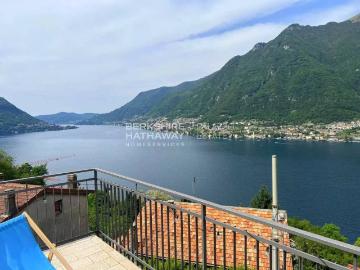 Villa in vendita a Pognana Lario CO