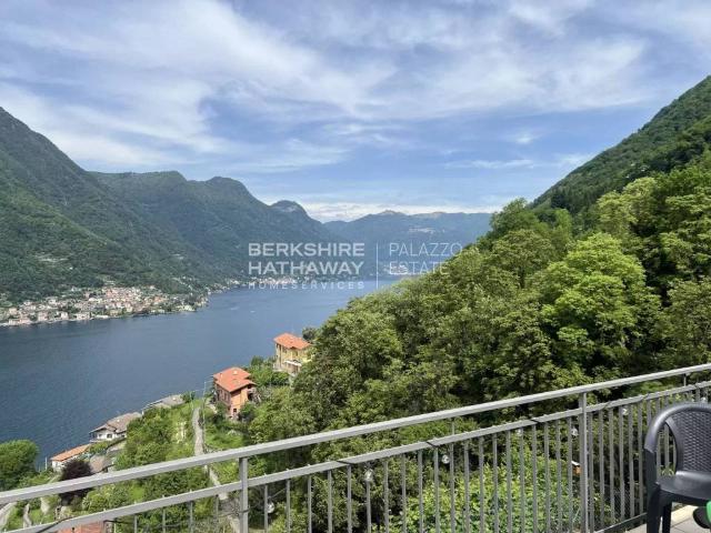 Villa in vendita a Pognana Lario CO