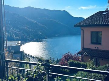 Villa in vendita a Pognana Lario CO