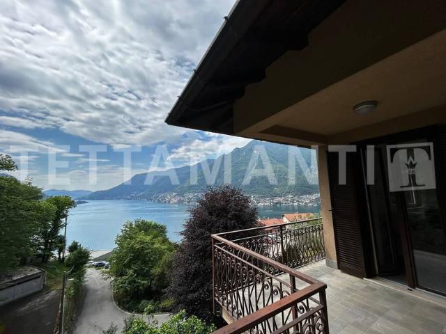 Villa in vendita a Pognana Lario CO