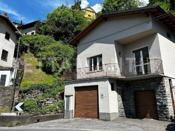 Villa in vendita a Pognana Lario CO