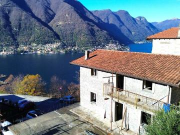 Villa in vendita a Pognana Lario CO