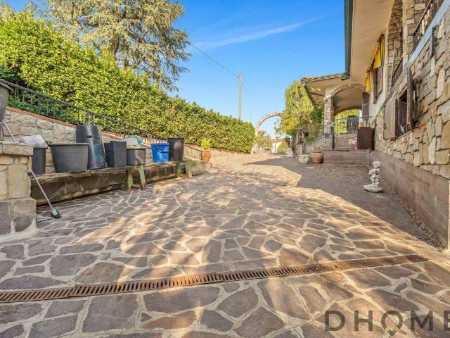 Villa in vendita a Pognano BG
