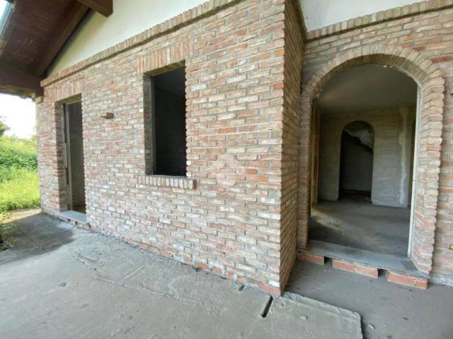 Villa in vendita a Pognano BG