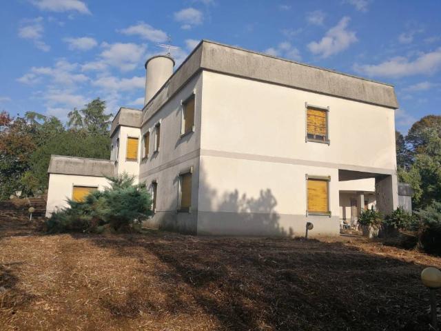 Villa in vendita a Pognano BG