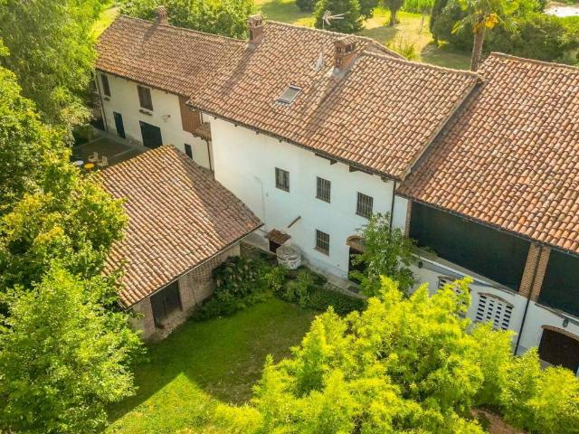 Villa in vendita a Poirino TO