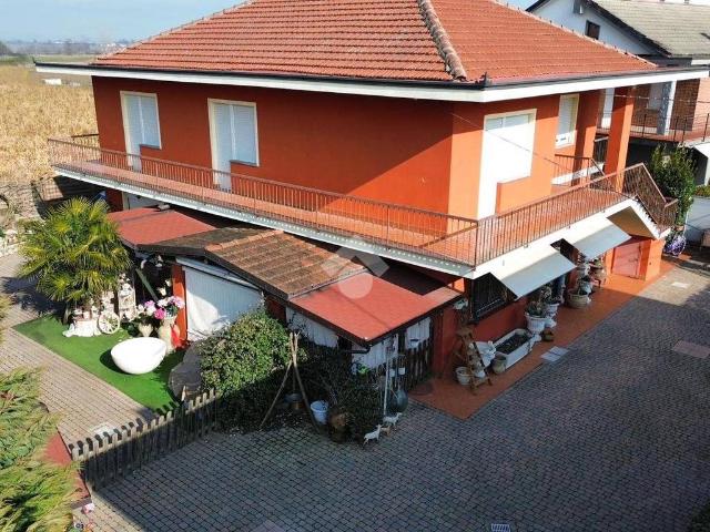 Villa in vendita a Poirino TO