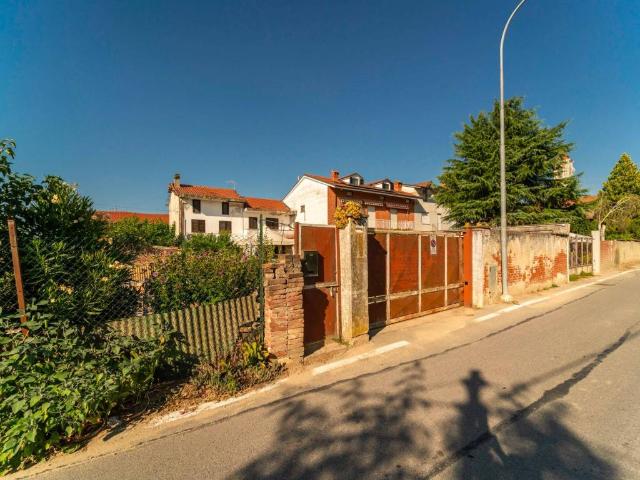 Villa in vendita a Poirino TO
