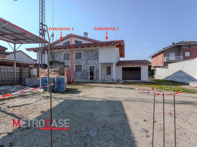 Villa in vendita a Poirino TO
