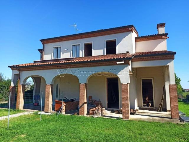 Villa in vendita a Pojana Maggiore VI